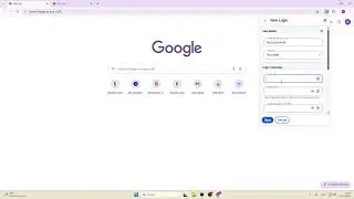 Bitwarden Browser Extension &ndash; How to Add a New Password