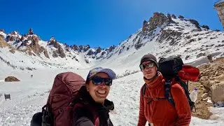 Refugio Frey Bariloche
