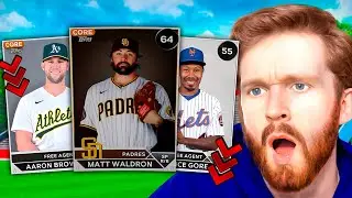 This Stadium Sold Me... Common To World Series #20