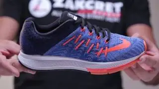 ZAKCRET Sports: Unboxing NIKE AIR ZOOM ELITE 8 748589 &Rho;&omicron;&upsilon;ά