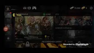 CREDITOS VNG GAME STUDIO TODOS OS DIREITOS RESERVADOS