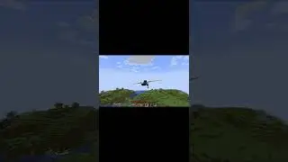 Minecraft cool mods🤯 Part 227/Прикольные моды для майнкрафта #minecraft #shorts  #mod  #gemsplaytv
