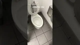 #letmeseeyoudoit #janitorial #fyp