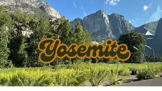 Epic Yosemite Adventure Begins: Hidden Gems Revealed