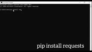 How to get IP Address using python- Easy way..#python #ipaddress #programming #Ai