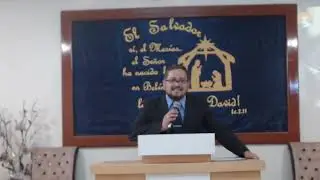 UN CORAZON SIN LUGAR A RESENTIMIENTOS (Pr.Abrahan Salazar).