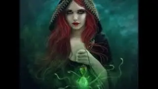Witchyversity Week 10:  Financial Magic