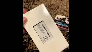 Unboxing An Johnny English DEMO/SCREENER VHS/Plus A VHS/DVD Update For November 18th, 2023 On LIVE