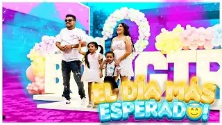 ASÍ FUE NUESTRA REVELACIÓN 😱