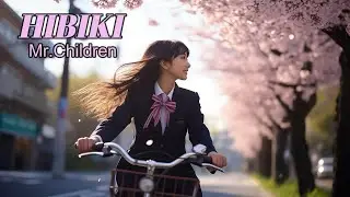 ひびき ー Mr.Children | Chill and groove cover