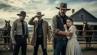Infertile Rancher Rescued a Teenage Girl from Child Labour &mdash; What Happened Next Changed Everything
