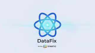DataFix by Synatic | Insurance Industry Solution