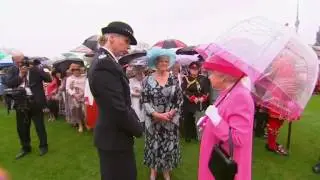 Queen says Chinese officials were &lsquo;very rude&rsquo; during President Xi&rsquo;s UK visit