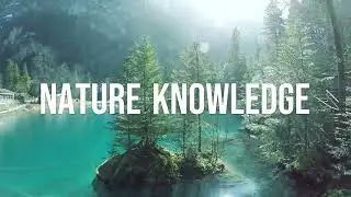Nature Knowledge - Channel Trailer