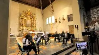 Return to Värmeland - 
