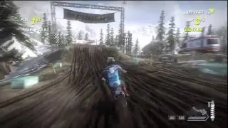 Mx Vs Atv Alive Onsenki Park  HD