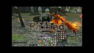 ARCHLORD ARCHONİA FANTASY :)