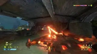 Doom Eternal: Arc Complex Slayer Gate