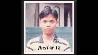 FLORES FAMILY: My Childhood