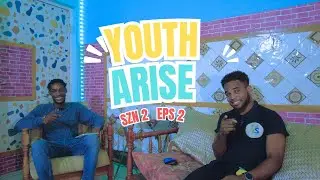 Balancing Faith and Life as a Young Christian || Sn2 Ep2