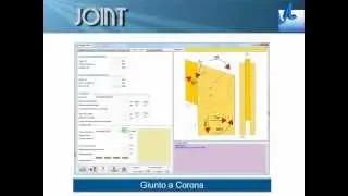 Verlam Suite - software per il calcolo dell strutture in legno, case in legno, connessioni