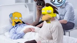 [Super FNAF Semana Día ??????] Estoy para el arrastre y juego TJOC