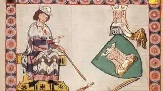 Lochamer Liederbuch: Des Klaffers Neyden (The slanderer's envy)