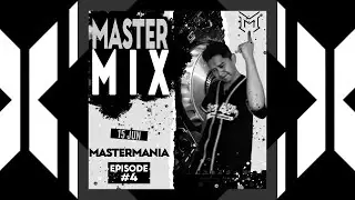 MasterMix On Session || MasterMania Episode #4 (Big Room Festival Mix)