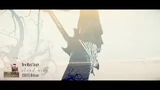 Sioux 「cloud nine」より「beyond」MVSPOT
