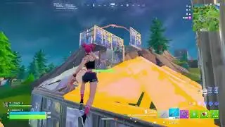 Rush Unreal Duo ★