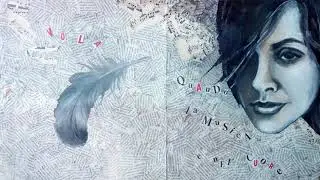 La mostra virtuale di Tatiana Lapteva. Il volo