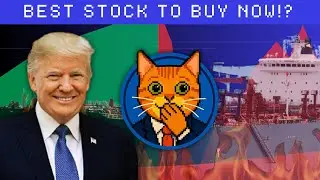 Trump Sanctions Just Hit! Why Smart Money Is Rotating Into...