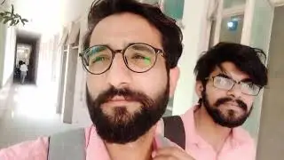 Last Lecture of University | University Life | IUB | Vlogging | Sasty Vlogzs