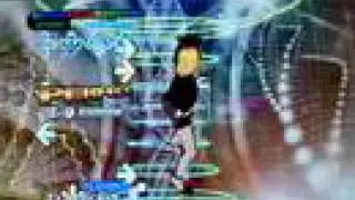 DDR Universe - Loops