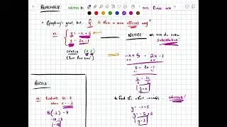 Algebra I Unit 5.3: Solving Systems by Substitution (I)