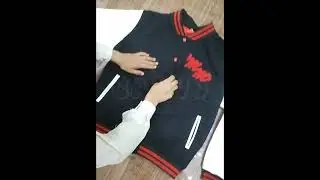 Varsity Jackets Manufacturer