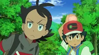 Mr.Who Reviews - Pokemon - Pocket Monsters - Episode 7