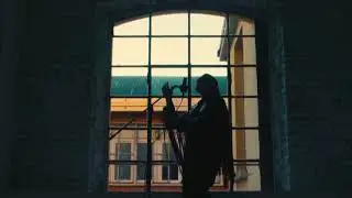 Aaron - Urlare (Official Visual Video)
