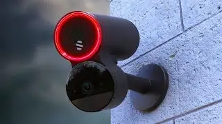 5 Best Home Security Cameras of 2021