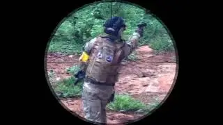 M24 Rossi Campo Frigorifico Ourinhos