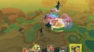 beatrix stage 4