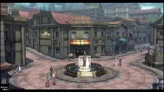 Trails Of Cold Steel 4 - Act 1: The Trials of Class VII - (Parte 13)