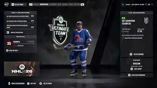 Nhl Bae Nordiques ,Pack Opening