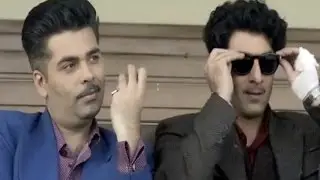 Bombay Velvet Trailer 2 | Ranbir Kapoor | Anushka Sharma | Karan Johar