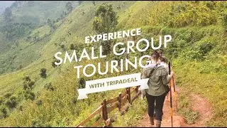Small Group Touring with TripADeal