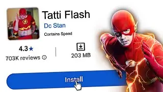 I Found Funny 😂 Flash Games on Playstore 🔥