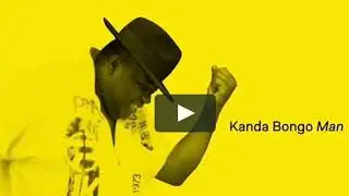 Kanda bongo man ---yesu klistu yaweh 