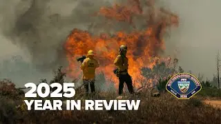 2025 Year in Review - We're Proud to Serve You