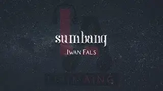 Sumbang -  Iwan Fals (Lirik Lagu)