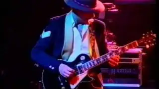 Red Jasper - Encores Live